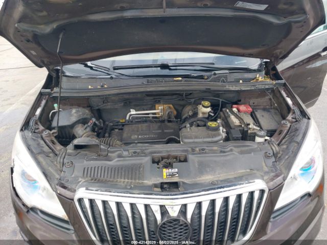 KL4CJDSBXEB558007 Buick Encore Premium