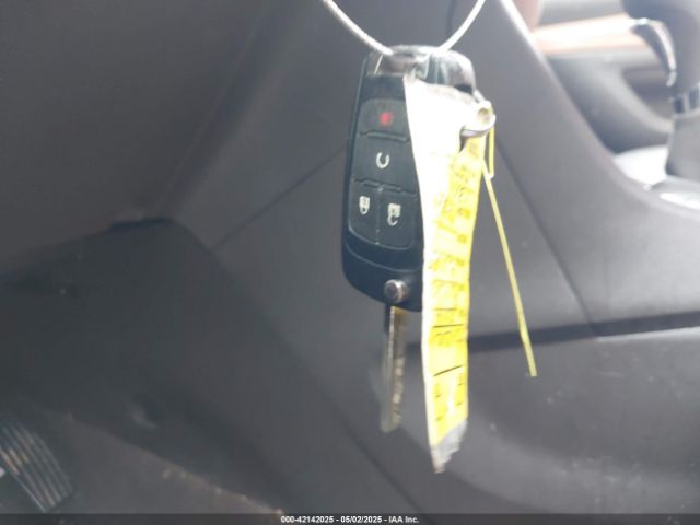 KL4CJDSBXEB558007 Buick Encore Premium