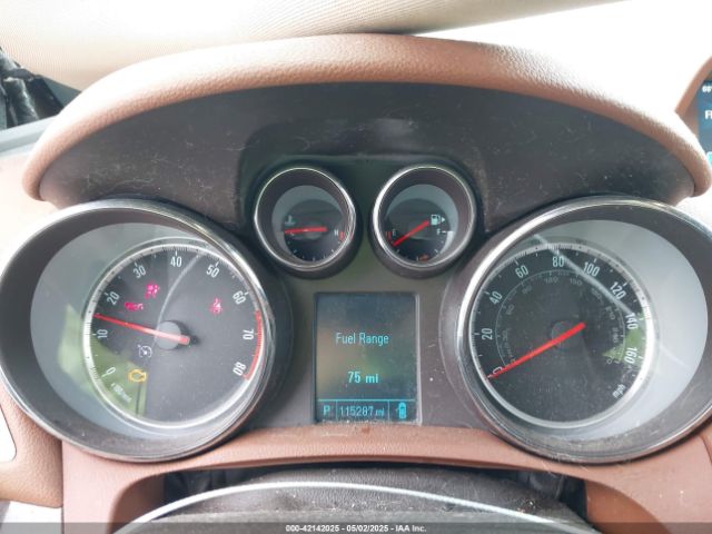 KL4CJDSBXEB558007 Buick Encore Premium