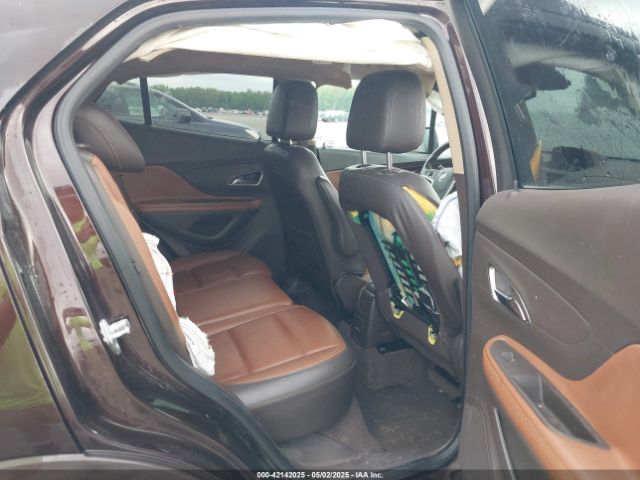 KL4CJDSBXEB558007 Buick Encore Premium