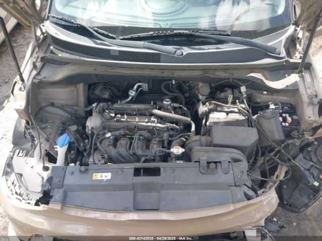 KNDJN2A25E7034970 KIA Soul