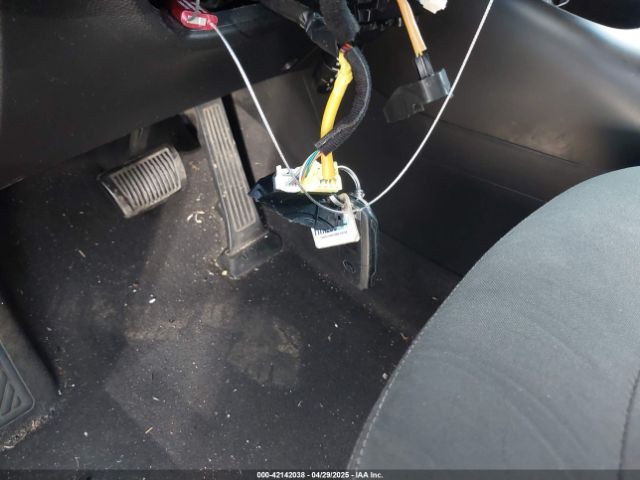 KNDJN2A25E7034970 KIA Soul