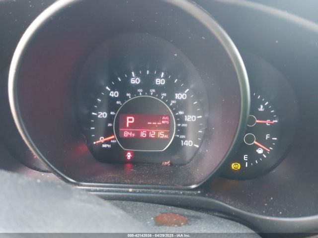 KNDJN2A25E7034970 KIA Soul