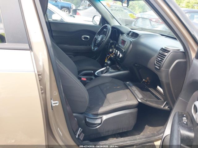 KNDJN2A25E7034970 KIA Soul