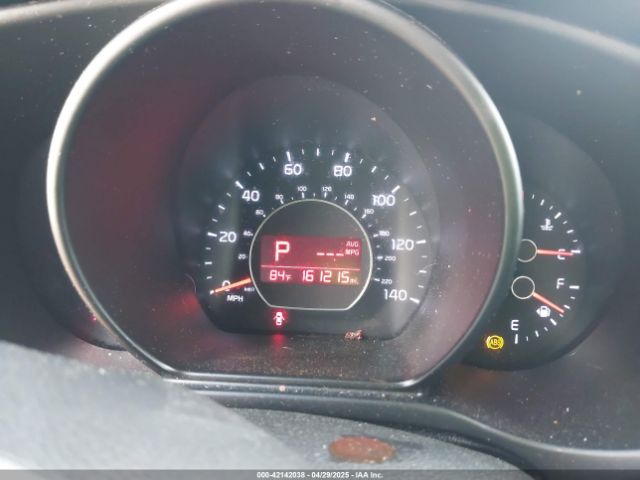 KNDJN2A25E7034970 KIA Soul