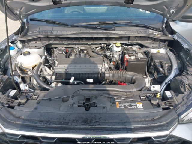1FMCU0MNXRUB43384 Ford Escape St-line