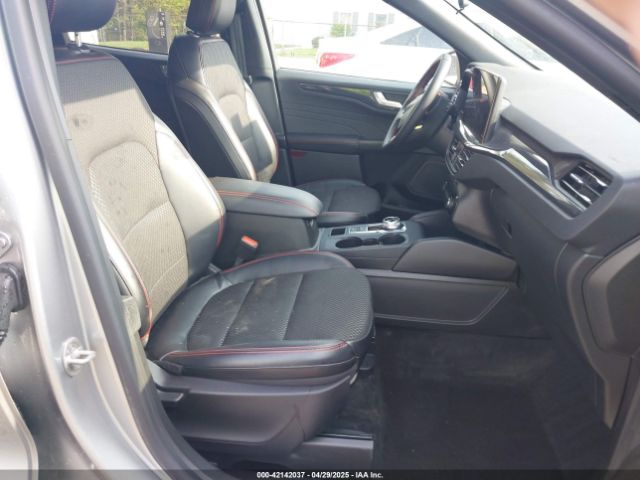 1FMCU0MNXRUB43384 Ford Escape St-line