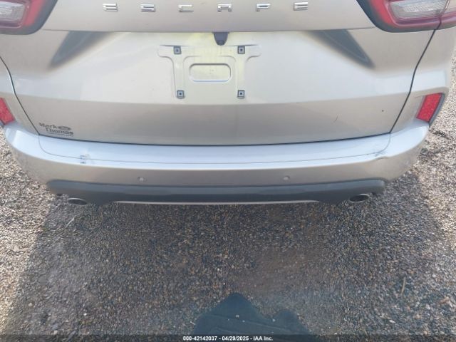 1FMCU0MNXRUB43384 Ford Escape St-line