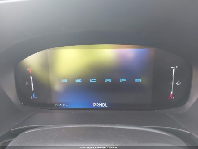 1FMCU0MNXRUB43384 Ford Escape St-line
