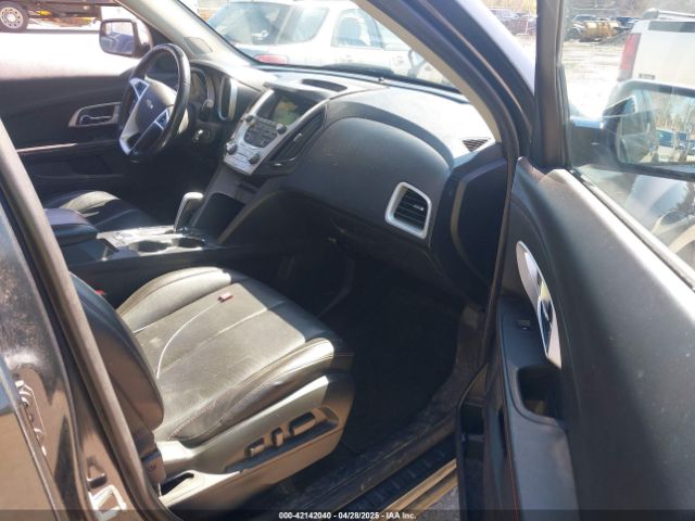 2GNFLHEK0E6212946 Chevrolet Equinox Ltz