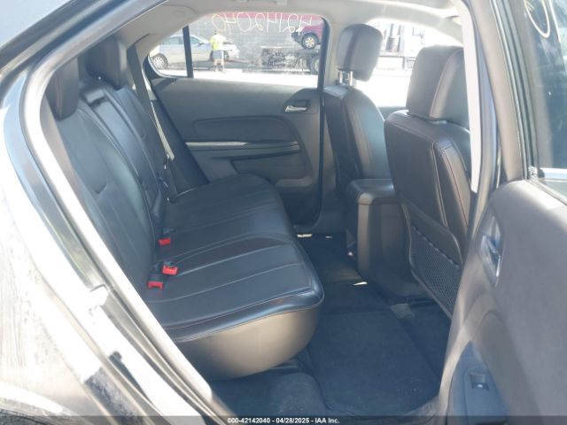2GNFLHEK0E6212946 Chevrolet Equinox Ltz