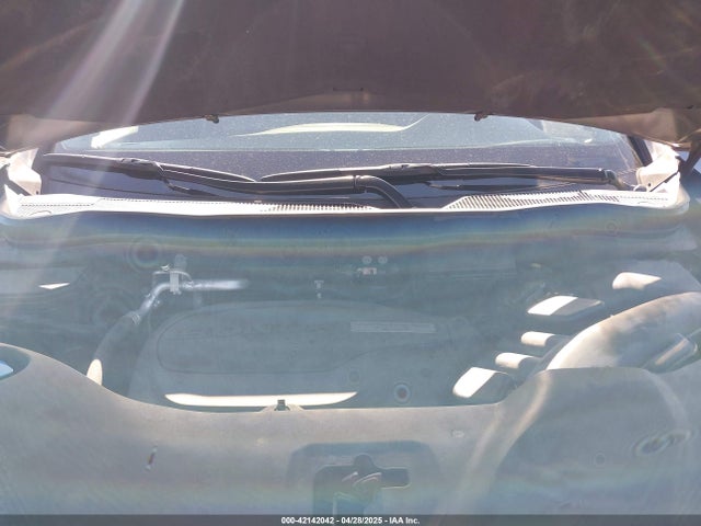 5FNYF6H54HB039482 Honda Pilot Ex-l