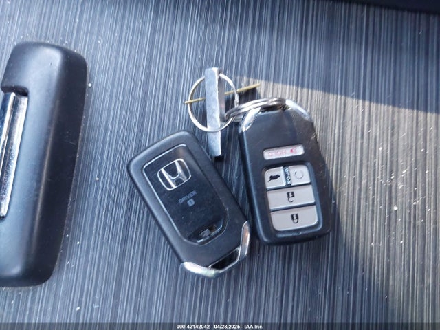 5FNYF6H54HB039482 Honda Pilot Ex-l