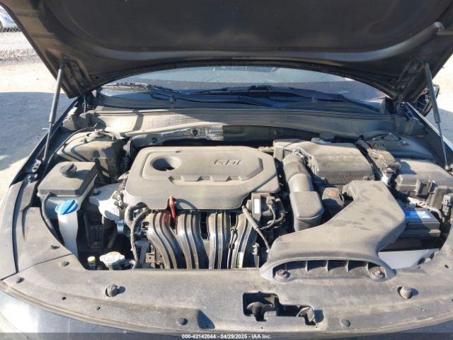 5XXGU4L37GG079739 KIA OPTIMA EX