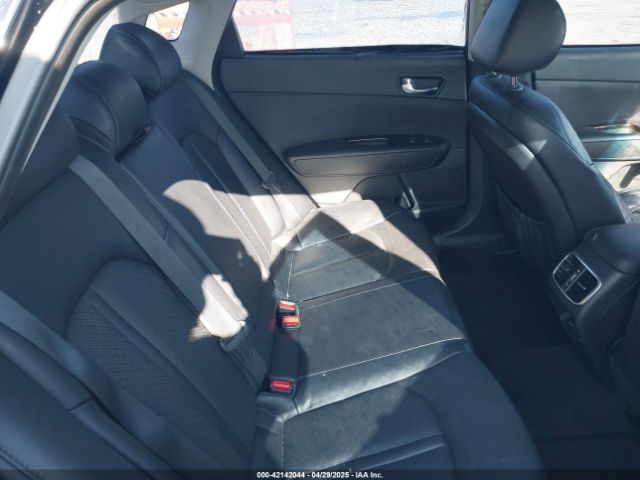 5XXGU4L37GG079739 KIA OPTIMA EX