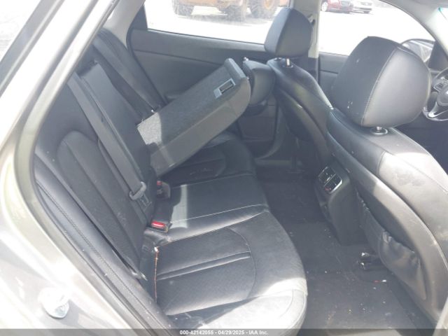 5XXGU4L33GG090012 KIA OPTIMA EX
