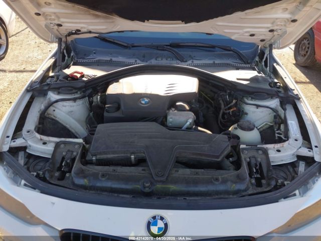 WBA3C3C51EF984208 BMW 320i Xdrive
