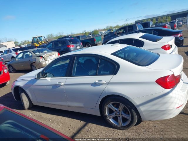 WBA3C3C51EF984208 BMW 320i Xdrive