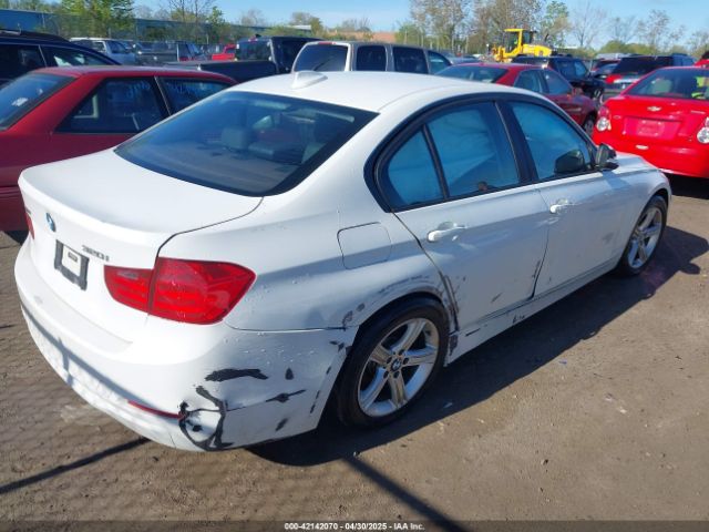 WBA3C3C51EF984208 BMW 320i Xdrive
