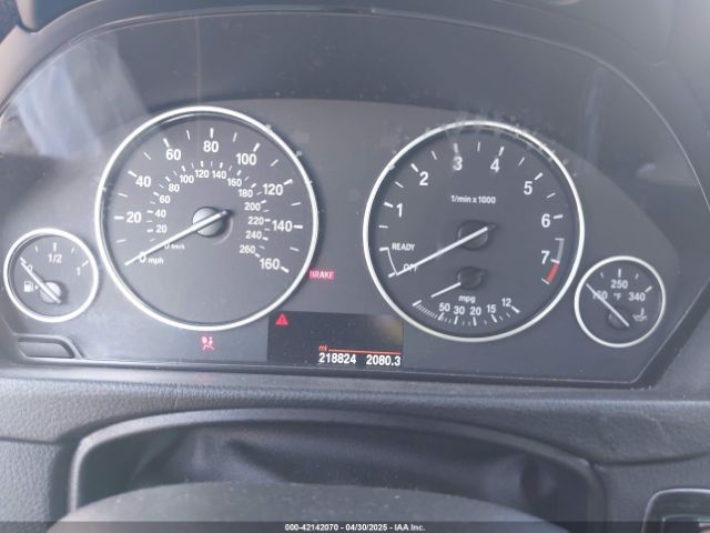 WBA3C3C51EF984208 BMW 320i Xdrive