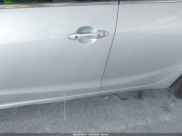 KNAFX4A81G5528190 KIA FORTE EX