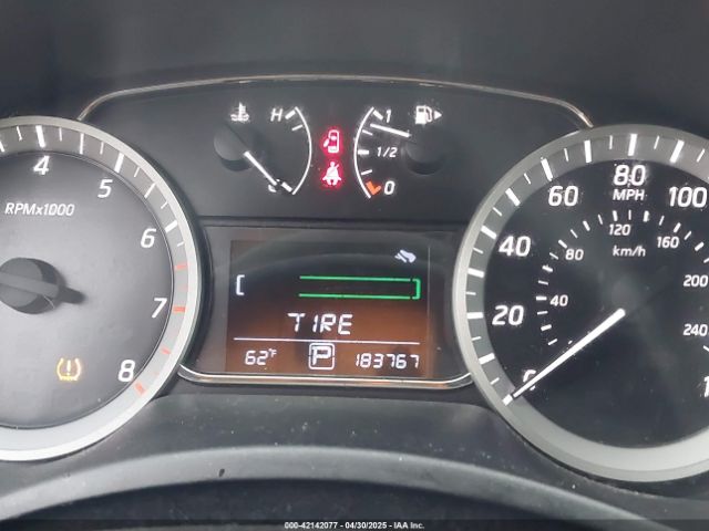 3N1AB7AP5EL665265 Nissan SENTRA SV