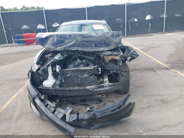 2C3CDXBG0LH134290 Dodge Charger Sxt Rwd