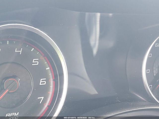 2C3CDXBG0LH134290 Dodge Charger Sxt Rwd