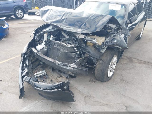 2C3CDXBG0LH134290 Dodge Charger Sxt Rwd