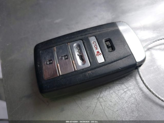 2016 ACURA RDX 5J8TB4H52GL030156 Photo 10