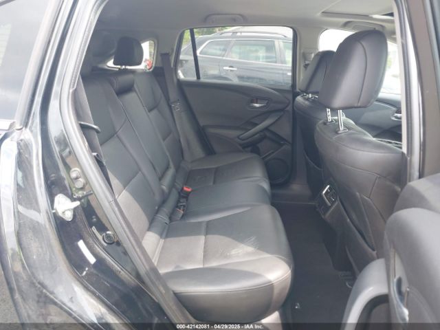 2016 ACURA RDX 5J8TB4H52GL030156 Photo 7