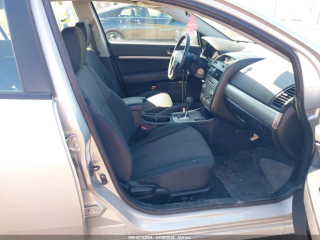 2012 MITSUBISHI GALANT 4A32B2FF6CE020364 Photo 4