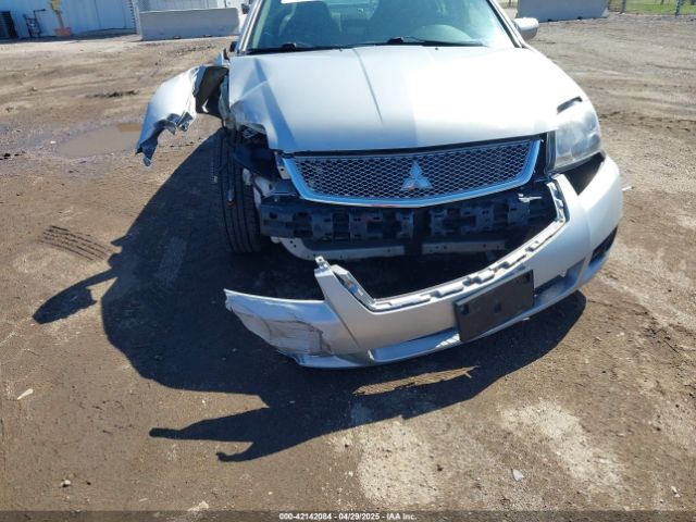 2012 MITSUBISHI GALANT 4A32B2FF6CE020364 Photo 5