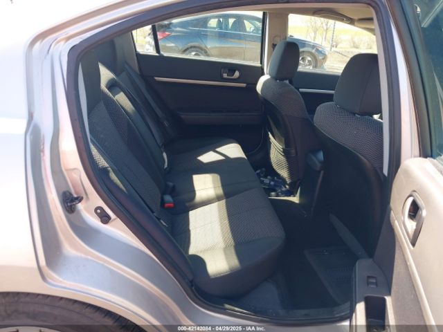 2012 MITSUBISHI GALANT 4A32B2FF6CE020364 Photo 7