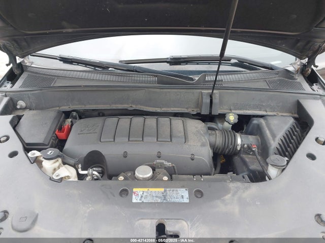 1GNKRGKD2HJ118023 Chevrolet Traverse 1lt