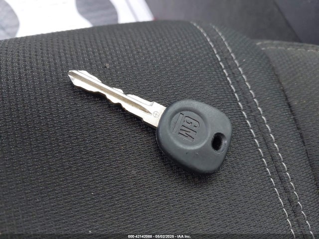 1GNKRGKD2HJ118023 Chevrolet Traverse 1lt