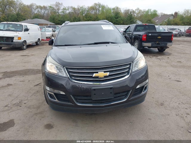 1GNKRGKD2HJ118023 Chevrolet Traverse 1lt