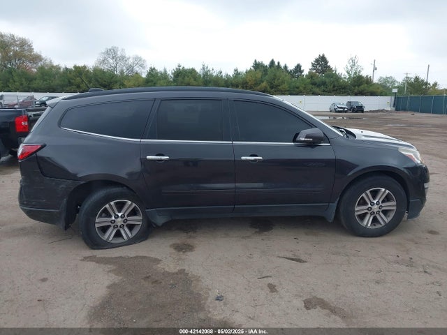 1GNKRGKD2HJ118023 Chevrolet Traverse 1lt