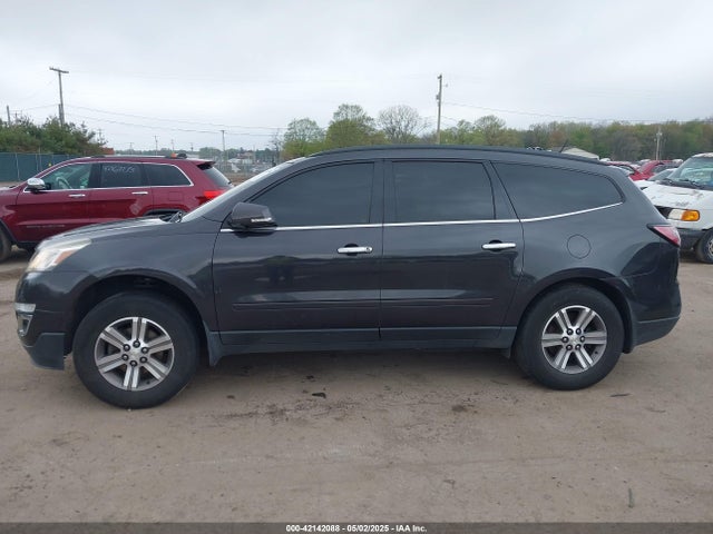 1GNKRGKD2HJ118023 Chevrolet Traverse 1lt
