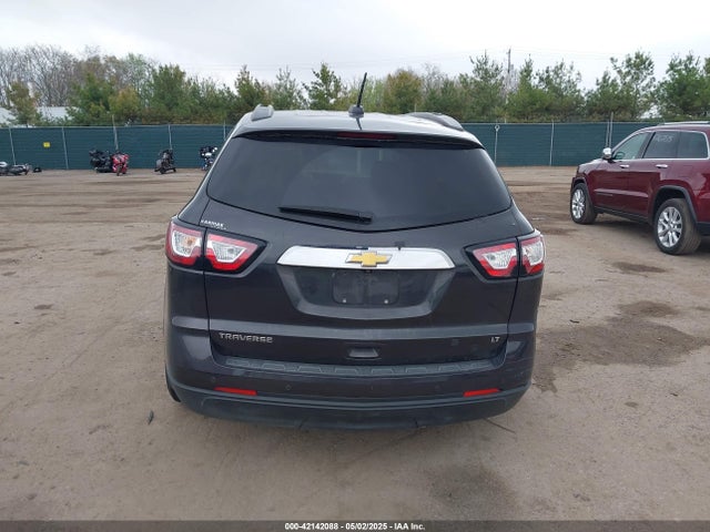1GNKRGKD2HJ118023 Chevrolet Traverse 1lt