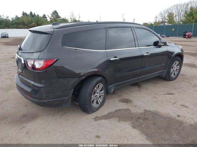 1GNKRGKD2HJ118023 Chevrolet Traverse 1lt