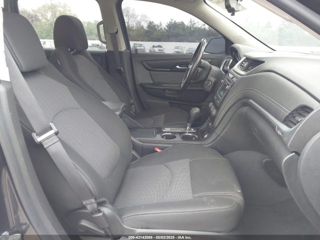 1GNKRGKD2HJ118023 Chevrolet Traverse 1lt
