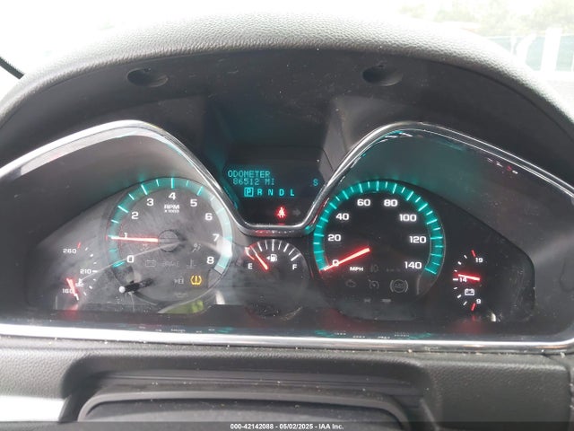 1GNKRGKD2HJ118023 Chevrolet Traverse 1lt
