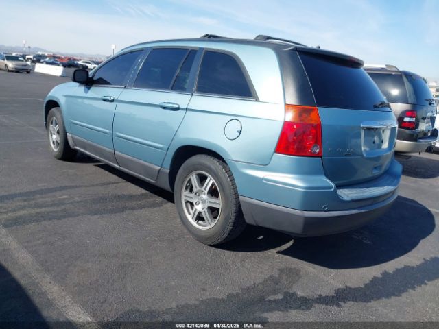 2008 CHRYSLER PACIFICA 2A8GM68X88R619480 Photo 2