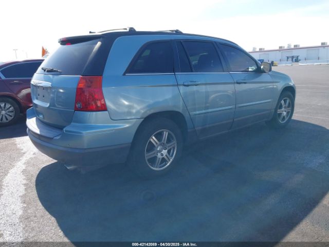 2008 CHRYSLER PACIFICA 2A8GM68X88R619480 Photo 3
