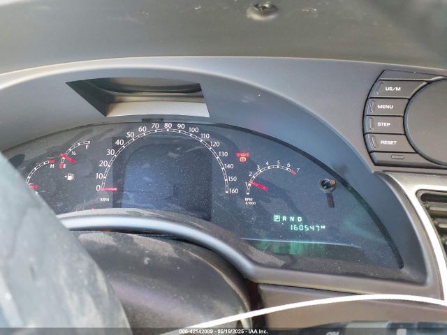 2008 CHRYSLER PACIFICA 2A8GM68X88R619480 Photo 6