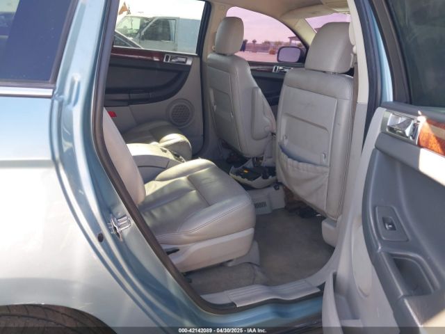 2008 CHRYSLER PACIFICA 2A8GM68X88R619480 Photo 7