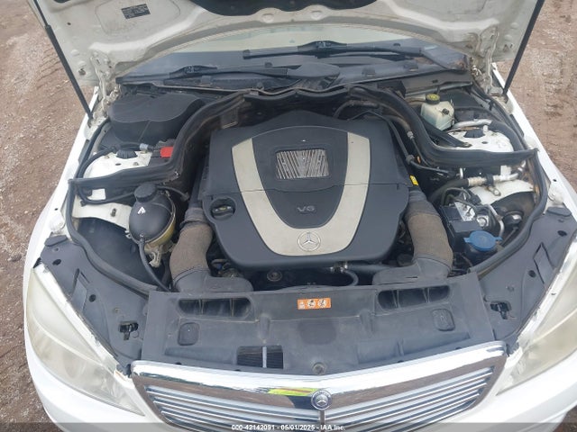 Aukcja sprzedaży 2008 Mercedes-benz C 300 Luxury/sport, vin: WDDGF54X48F150788, numer aukcji: 42142091