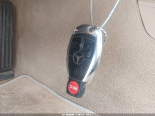 Aukcja sprzedaży 2008 Mercedes-benz C 300 Luxury/sport, vin: WDDGF54X48F150788, numer aukcji: 42142091