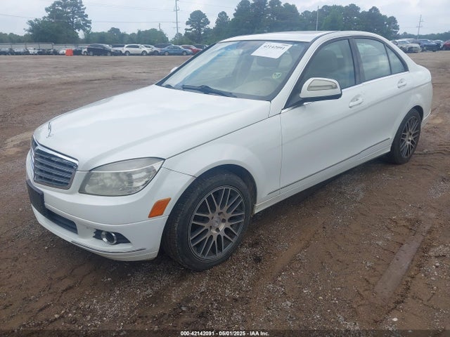 Aukcja sprzedaży 2008 Mercedes-benz C 300 Luxury/sport, vin: WDDGF54X48F150788, numer aukcji: 42142091